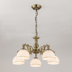 Подвесная люстра Citilux CL405253