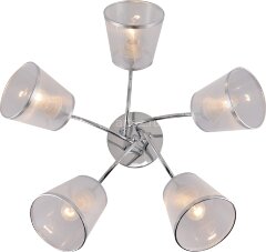 Потолочная люстра Rivoli 9167-305