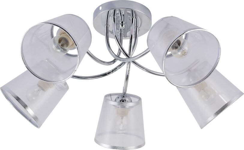 Потолочная люстра Rivoli 9167-305