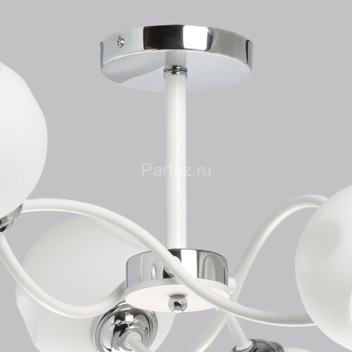 Потолочная люстра DeMarkt 220013406