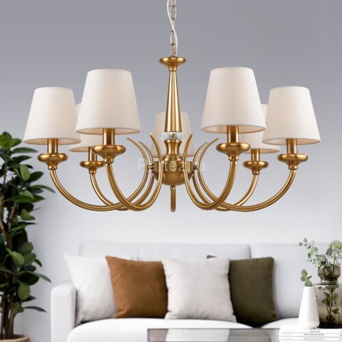 Подвесная люстра Rivoli 2073-307