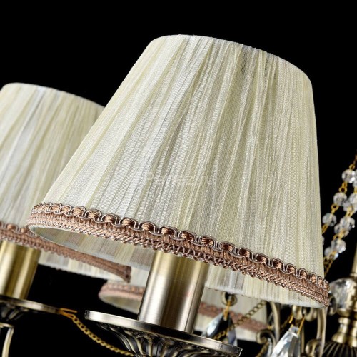 Подвесная люстра Maytoni RC093-PL-06-R