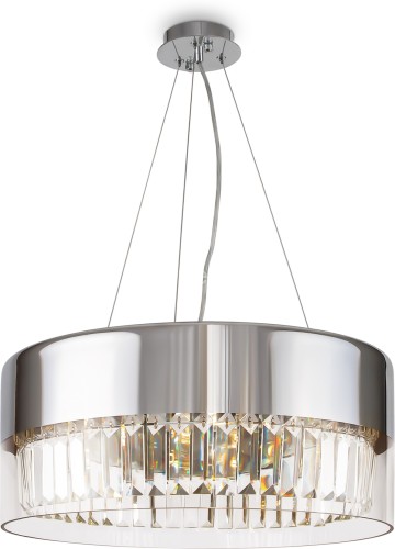 Подвесная люстра Maytoni MOD313PL-06CH