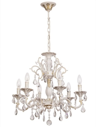 Подвесная люстра MW-Light 301014706