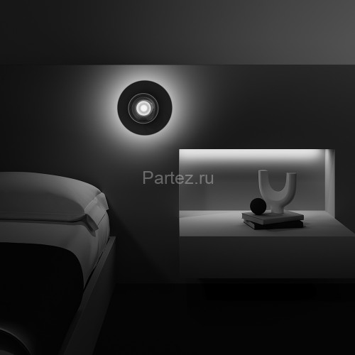 Настенно-потолочный светильник Maytoni MOD521WL-01G1