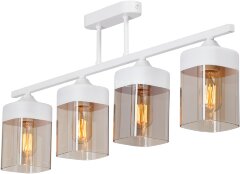 Потолочная люстра Vitaluce V4923-0/4PL