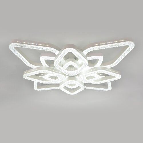 Потолочная люстра Escada 10280/8LED