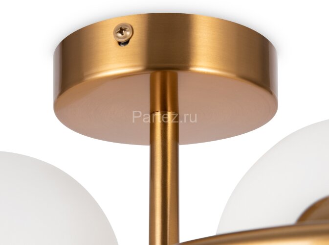 Бра Freya FR5124WL-02BS