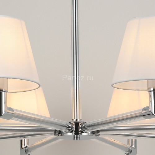 Потолочная люстра ILLUMICO IL0500-8P-79 CR