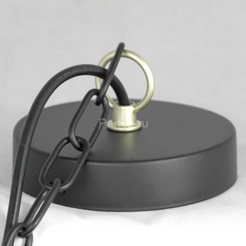 Подвесная люстра Lussole LGO LSP-8198