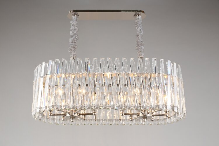 Подвесная люстра Aployt APL.808.03.12