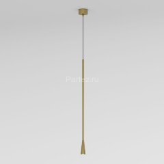 Подвесной светильник Elektrostandard 50312 LED