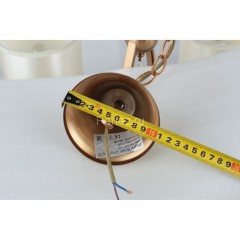 Подвесная люстра Omnilux OML-63813-03