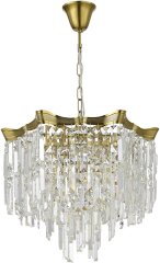 Подвесная люстра ST Luce SL1659.303.07