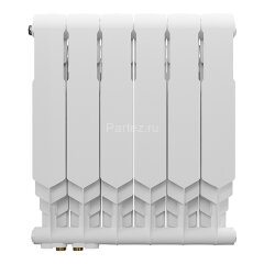 Радиатор Royal Thermo Vittoria Super 500 2.0 VDR80 - 6 секц.