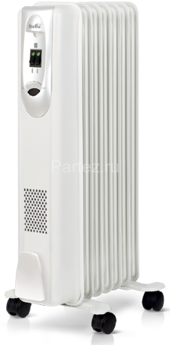 Радиатор масляный Ballu BOH/CM-07WDN