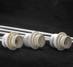 Потолочная люстра Lussole LGO GRLSP-8267