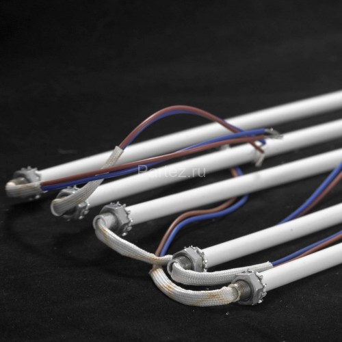 Потолочная люстра Lussole LGO GRLSP-8267