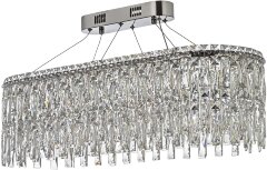 Подвесная люстра Arti Lampadari Ovindoli L 1.5.80x30.100 N