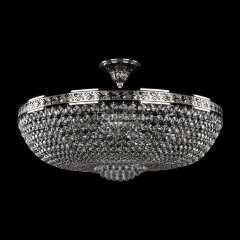 Потолочная люстра Bohemia 19281/70IV NB