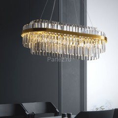 Подвесная люстра ImperiumLoft Voyage-L01