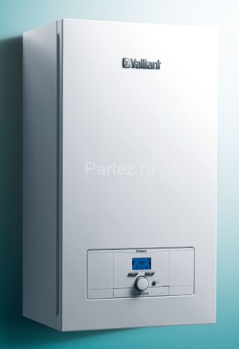 Котел электрический Vaillant eloBLOCK VE 6