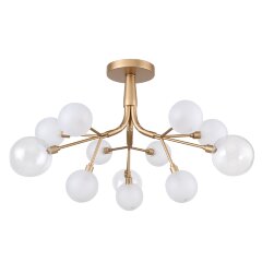 Потолочная люстра Favourite 2515-9U