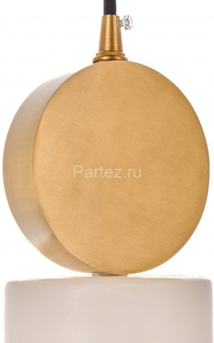 Подвесной светильник Fluorite FL1025-1P