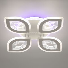 Потолочная люстра DeMarkt 424013705