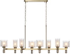 Подвесная люстра Odeon Light 5088/8A