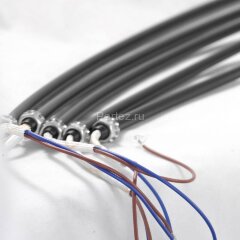 Потолочная люстра Lussole LGO GRLSP-8266