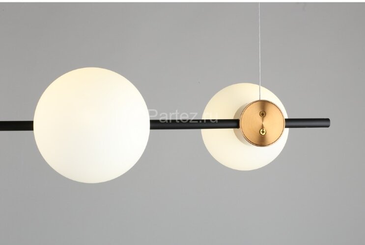 Подвесной светильник Omnilux OML-59503-06