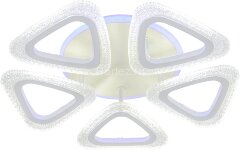 Потолочная люстра Escada 10300/5LED BL