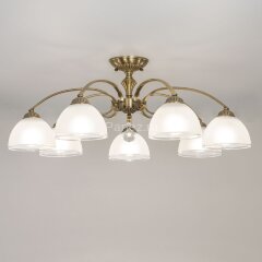 Потолочная люстра Citilux CL417173