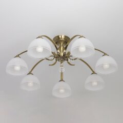 Потолочная люстра Citilux CL417173