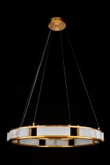 Подвесная люстра Fluorite FL1069-8P