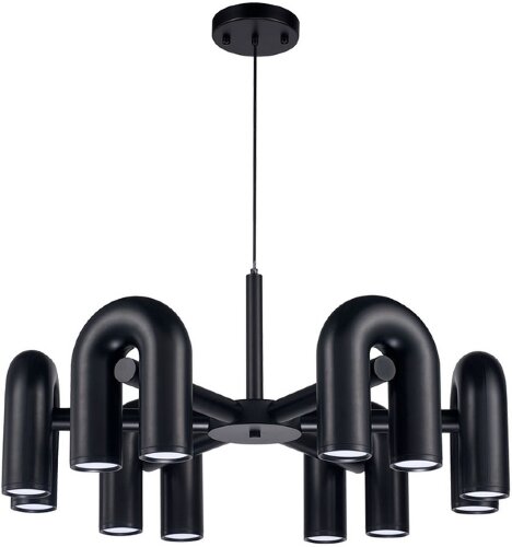 Подвесная люстра Divinare 1092/06 PL-30