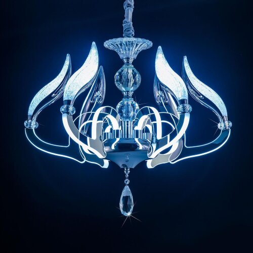 Подвесная люстра Eletto EL339P06