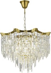 Подвесная люстра ST Luce SL1659.303.10