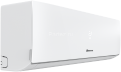 Классическая сплит-система Hisense EASY Classic A AS-18HR4RMADJ00 (комплект)