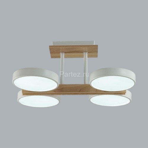 Потолочная люстра Lumion 8030/72CL