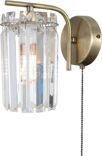 Бра Moderli V10750-1W