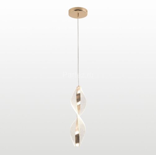 Подвесной светильник Lussole LSP-7343