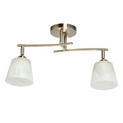 Потолочная люстра DeMarkt 673015402