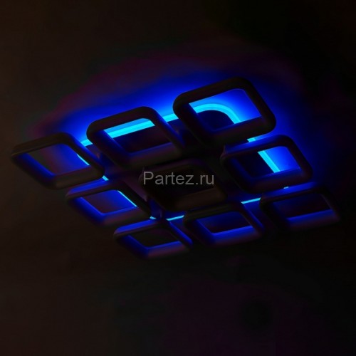 Потолочная люстра Citilux CL225A290E