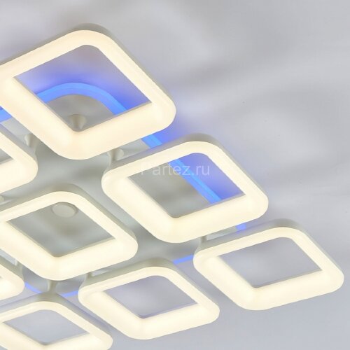 Потолочная люстра Citilux CL225A290E