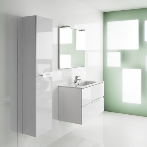 VICTORIA NORD Модуль д/раковины 600 мм, Ice Edition