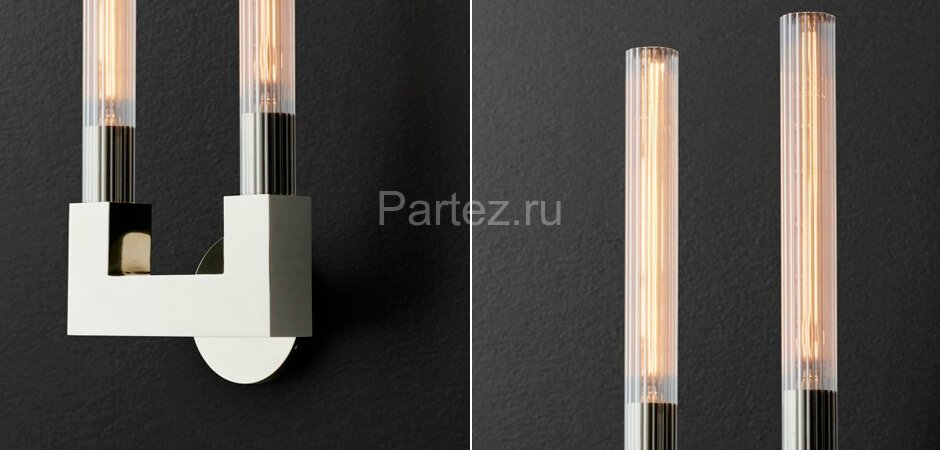 Бра ImperiumLoft 44.759