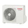 Сплит-система инверторного типа TOSHIBA Seiya RAS-10J2VG-EE комплект