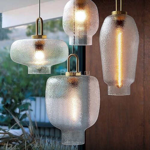 Подвесной светильник ImperiumLoft Liebe01